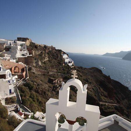 Fotinos Houses Oia  Exterior photo